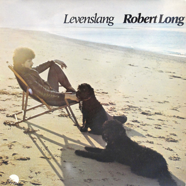 Robert Long - Levenslang (LP, Album)