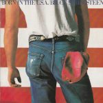Bruce Springsteen - Born In The U.S.A. (CD, Album, RE)