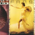Malcolm McLaren - Fans (LP, Album)