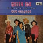 Queen Ida And The Bon Temps Zydeco Band - In New Orleans (LP, Album)