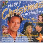Various - Happy Christmas From Holland (CD, Comp)