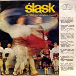 Zespół Pieśni I Tańca Śląsk - Śląsk, The Polish Song And Dance Ensemble Vol. 3 (LP, Album, Mono)