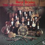 Beryl Bryden & Louisiana Dandies - Beryl Bryden & The Louisiana Dandies (LP, Album)