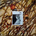 Marti Jones - Match Game (LP, Album)