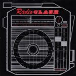 The Clash - Radio Clash (7", Single)