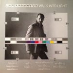 Ian Anderson - Walk Into Light (LP, Album)