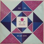 Tingel Tangel - 100 Jaar Handel - 1863 1963 (LP, Album)