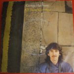 George Harrison - All Those Years Ago (7", Single)