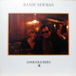 Randy Newman - Good Old Boys (LP, Album)
