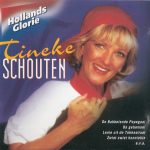Tineke Schouten - Tineke Schouten (CD, Comp)
