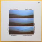 Mark Helias - Gerry Hemingway - Dewey Redman - Tim Berne - Herb Robertson - Split Image (LP, Album)