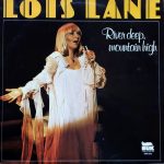 Lois Lane (3) - River Deep, Mountain High (LP, Album)