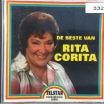 Rita Corita - De Beste Van Rita Corita (CD, Comp)