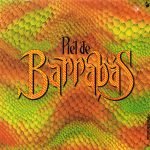 Barrábas* - Piel De Barrabás (LP, Album)