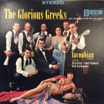 Yacoubian & Company - The Glorious Greeks (LP)