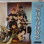 The Shadows - The Shadows (LP, Album, RE)