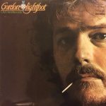 Gordon Lightfoot - Old Dan's Records (LP, Album)