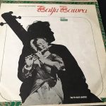 Naushad - Baiju Bawra (LP, Mono)