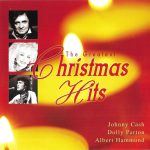 Various - The Greatest Christmas Hits (CD, Comp)