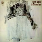 Josh White - In Memoriam (LP)