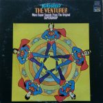 The Ventures - Supergroup (LP, Comp)