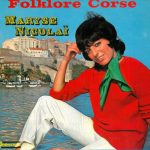 Maryse Nicolaï - Folklore Corse (LP, Album)