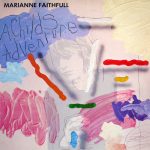 Marianne Faithfull - A Childs Adventure (LP, Album)