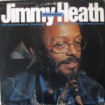 Jimmy Heath - Fast Company (2xLP, Comp)