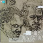 Oscar Peterson - Great Connection (LP, Album, RE)