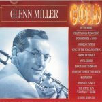 Glenn Miller - Gold (CD, Comp)