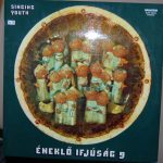 Various - Éneklő Ifjúság 9. (LP, Comp)