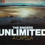 The Singers Unlimited - A Capella (LP, Album, Gat)