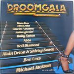 Various - Droomgala (2xLP, Comp)