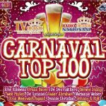 Various - Carnaval Top 100 (4xCD, Comp)