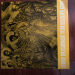 Monastère Bénédictin Chevetogne - Liturgie der Osternacht in der russischen Kirche (LP)