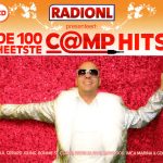 Various - De 100 Heetste C@mp Hits (5xCD, Comp)