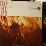 The Hi-Lo's with Frank Comstock And His Orchestra - Love Nest (LP, Album, Mono)