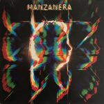 Manzanera* - K-Scope (LP, Album)