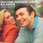 Ed Ames - My Cup Runneth Over (LP, Mono)