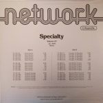 Stefan Olesten - Specialty - Volume 27 (LP)