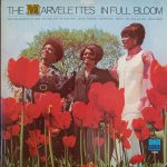 The Marvelettes - In Full Bloom (LP, Album)
