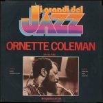 Ornette Coleman - Ornette Coleman (LP, Album, RE)