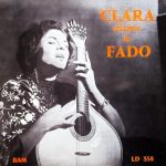 Clara D'Ovar - Soirée À La Casa Portuguesa (10", Album)