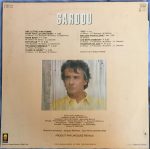 Michel Sardou - Chanteur De Jazz (LP, Album) - Afbeelding 2