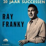 Ray Franky - 20 Jaar Successen (LP, Comp)