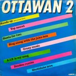 Ottawan - Ottawan 2 (LP, Album)