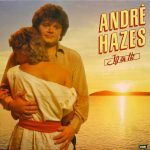 André Hazes - Jij En Ik (LP, Album)