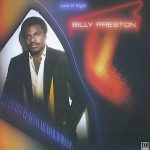 Billy Preston - Late At Night (LP, Album)
