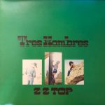 ZZ Top - Tres Hombres (LP, Album, RE, Win)
