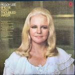 Peggy Lee - Bridge Over Troubled Water (LP, Album, Win)